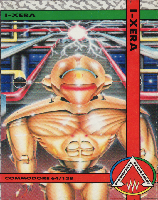 I-Xera