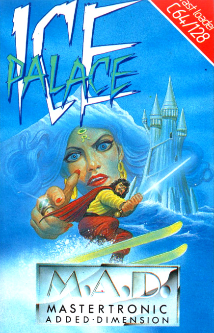 Ice Palace