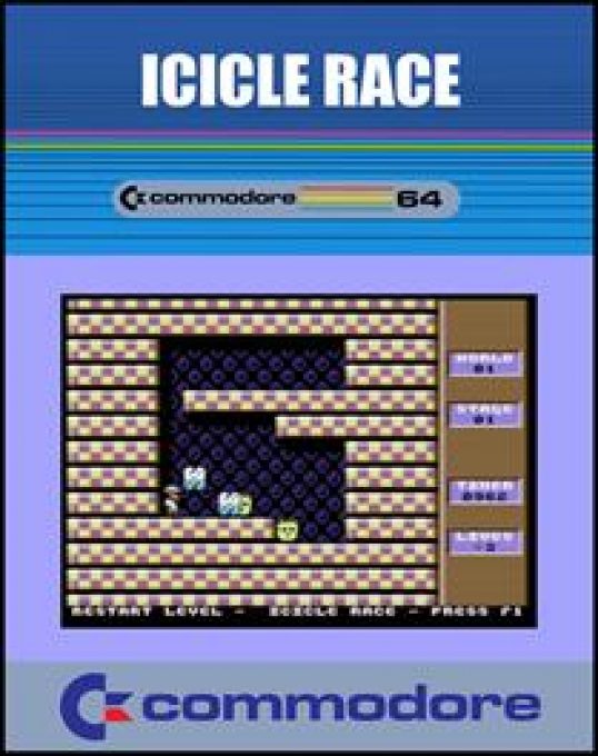 Icicle Race