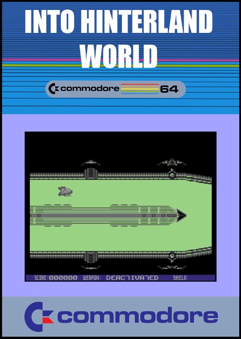 Into Hinterland World