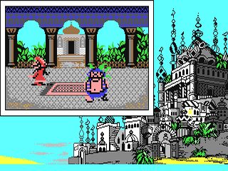 Image in-game