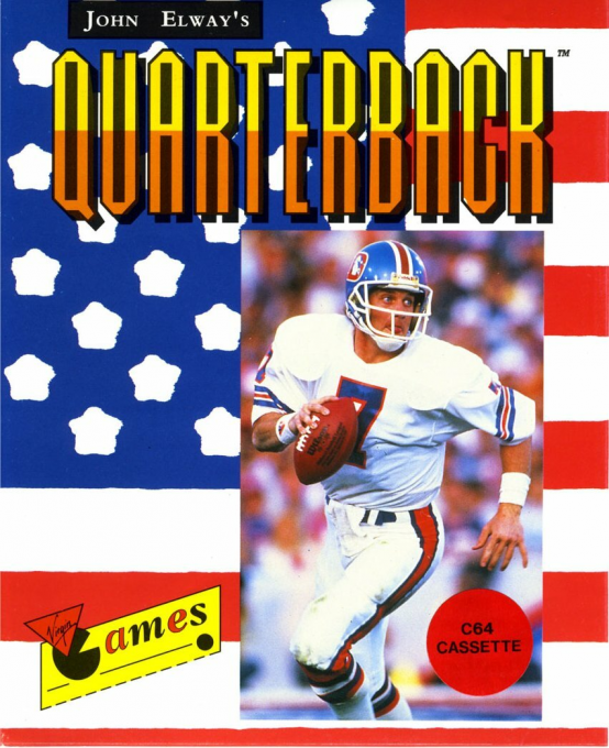 John Elway's Quarterback