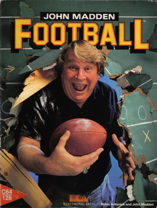 John Madden Football