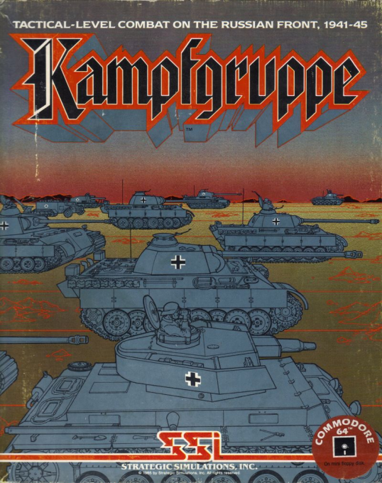Kampfgruppe