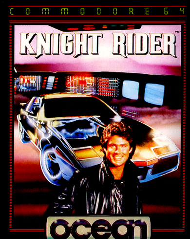 Knight Rider (Ocean)