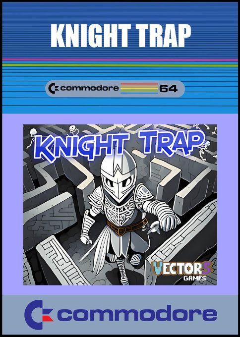 Knight Trap