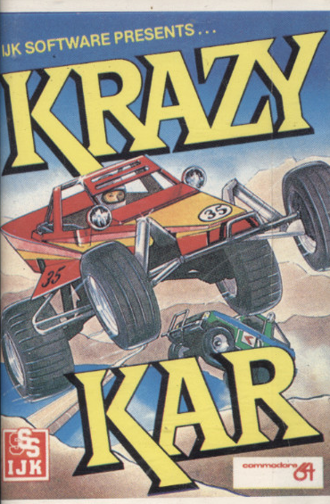 Krazy Kar
