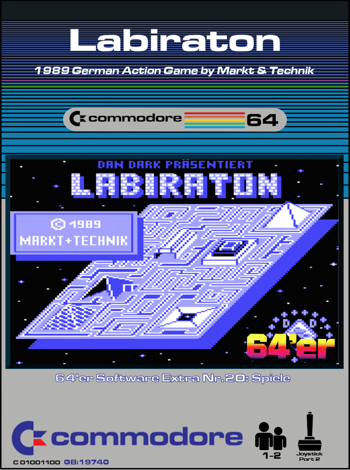 Labiraton