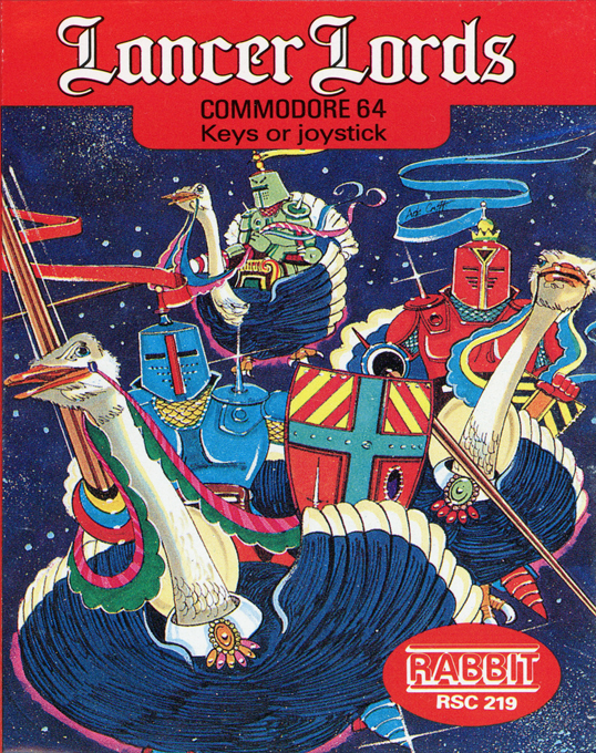 Lancer Lords
