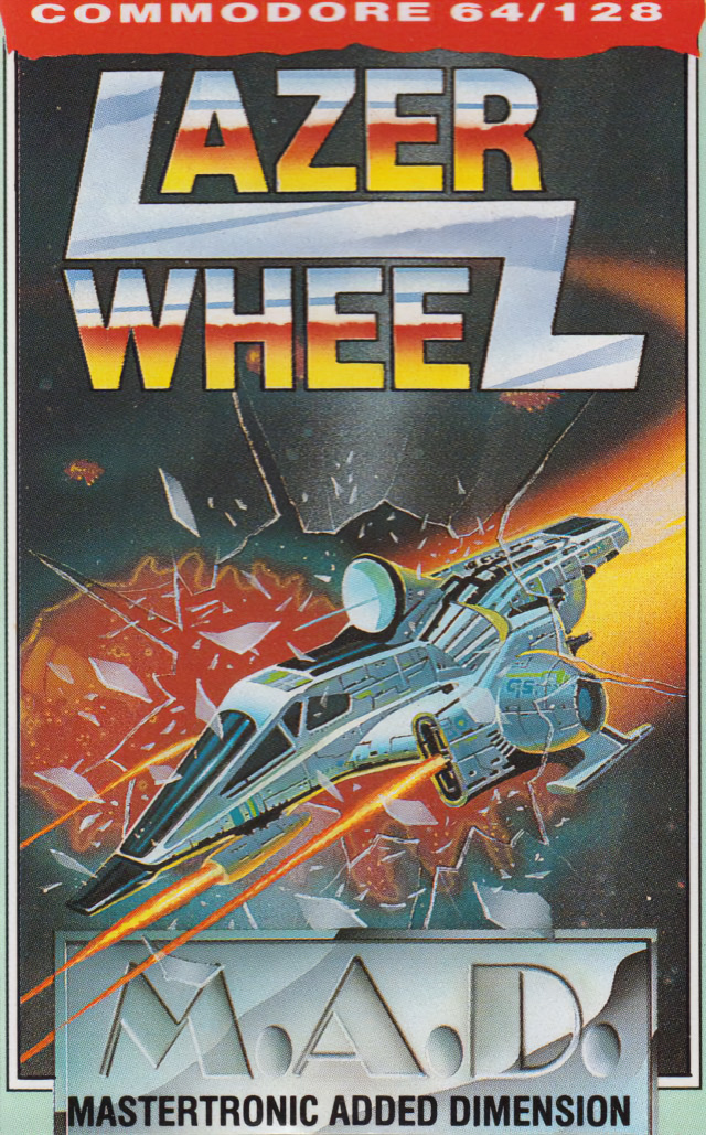 Laserwheel