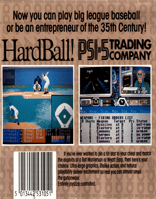 Law of the West - Dos