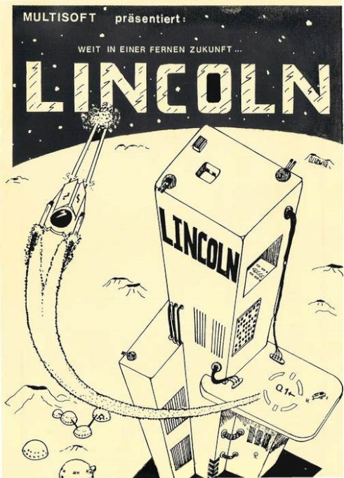 Lincoln