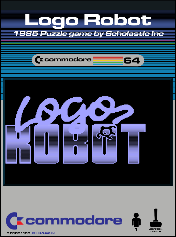 Logo Robot