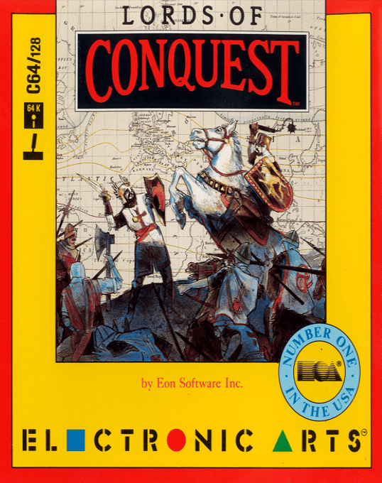 Lords of Conquest