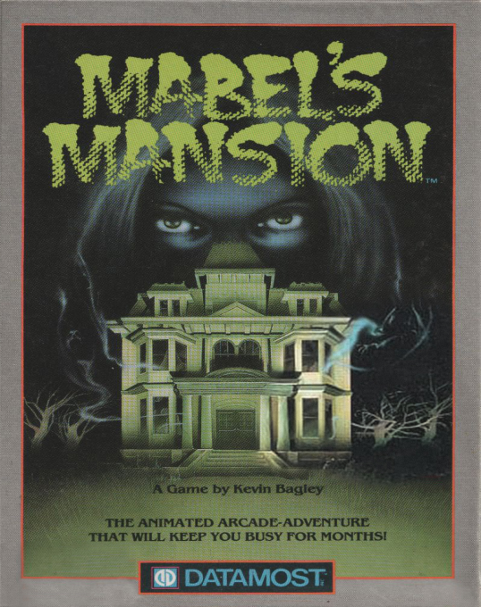 Mabel's Mansion
