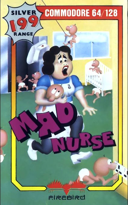 Mad Nurse
