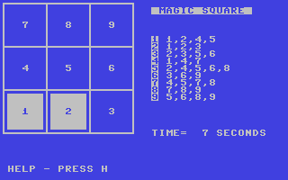 Image in-game