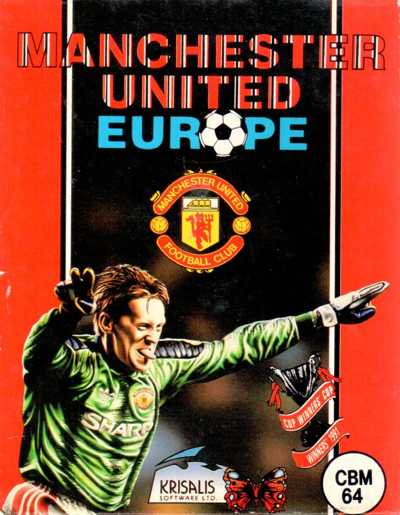 Manchester United Europe