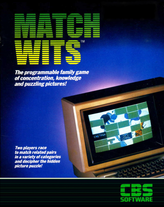Match-Wits