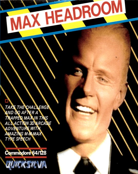 Max Headroom
