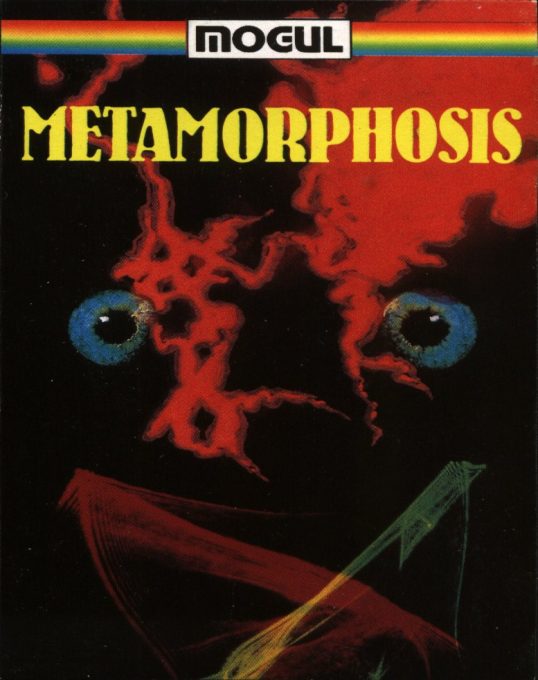 Metamorphosis 2 - Attack on Cyglorx