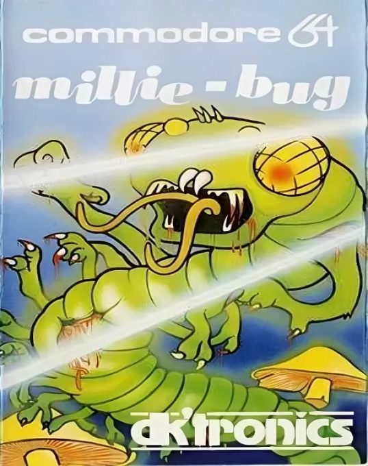 Millibug