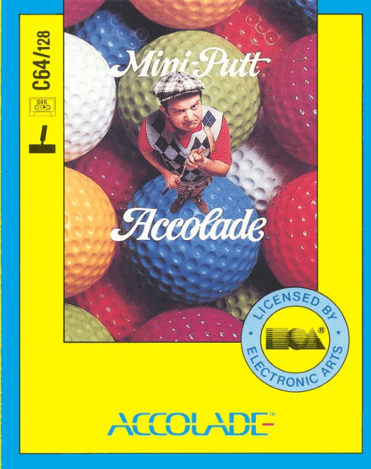Mini-Putt