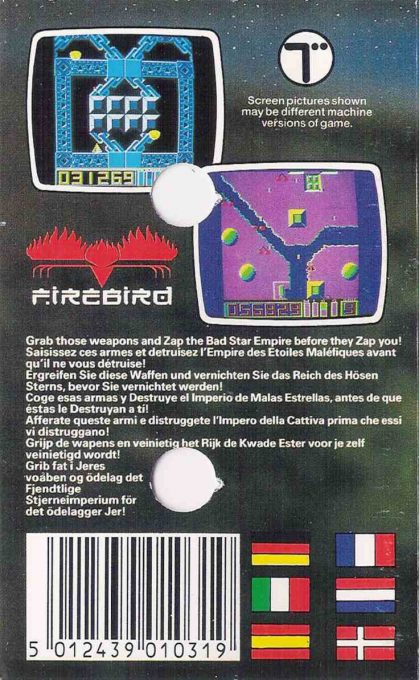 Mission Genocide dos