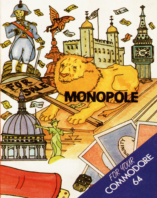 Monopole