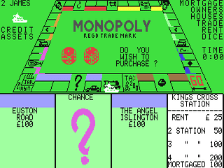 Image in-game