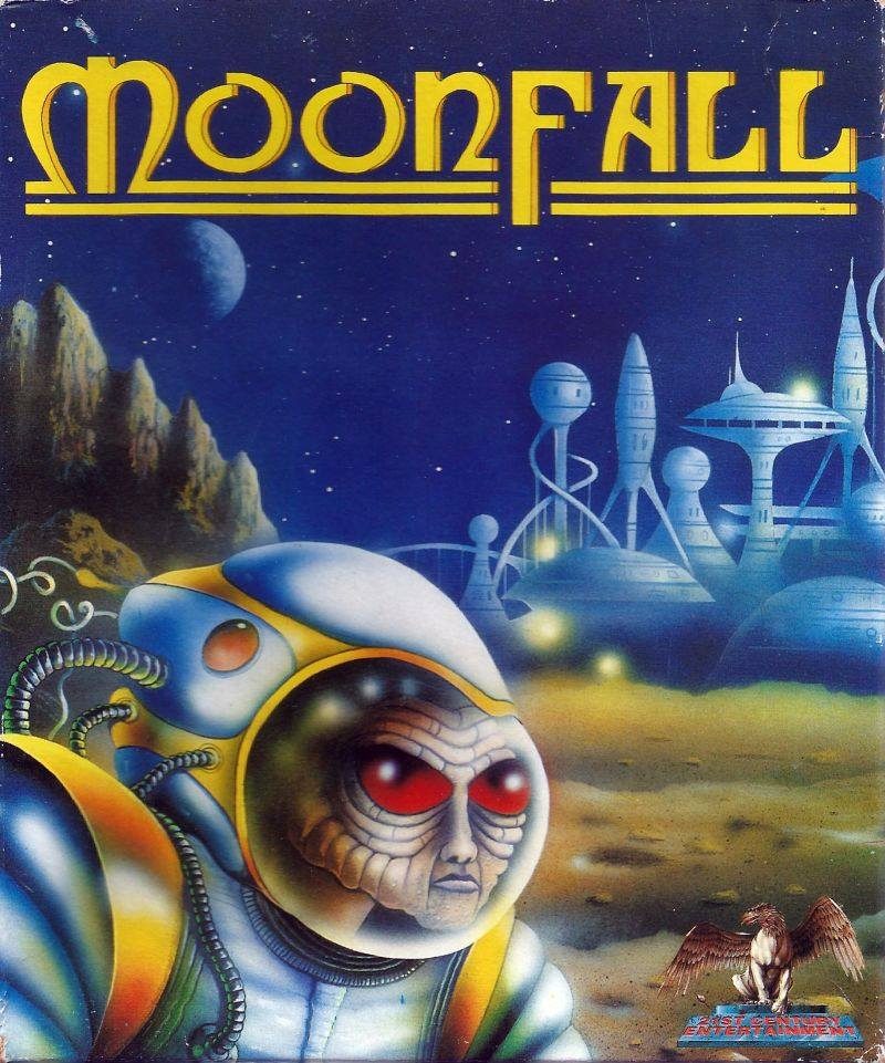 Moonfall