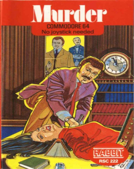 Murder