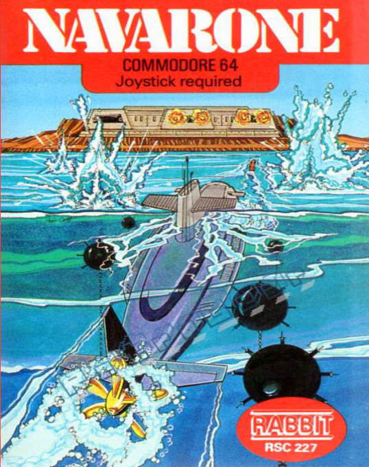 Navarone