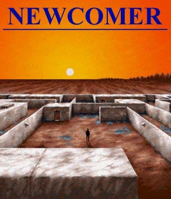 Newcomer - Enhanced Version Rev.2