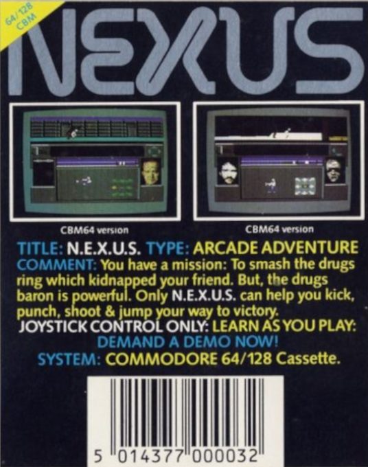 Nexus dos