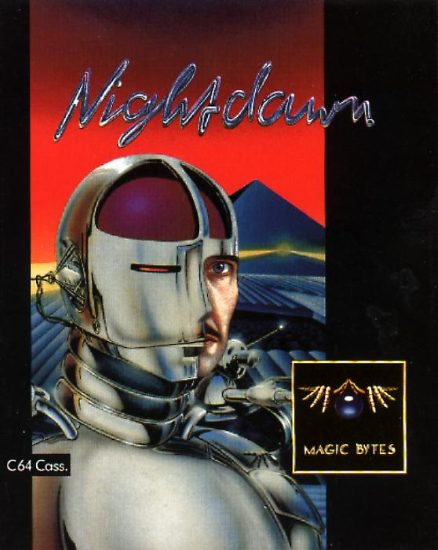Nightdawn