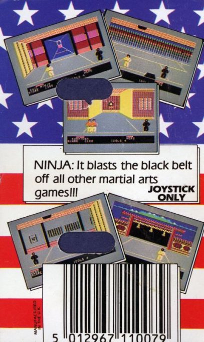 Ninja dos