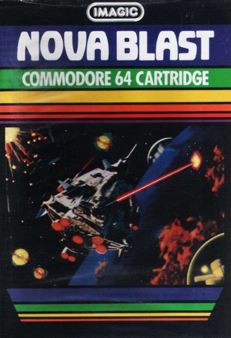 Nova Blast
