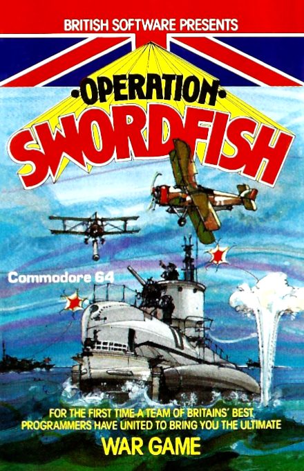 Operation Swordfish