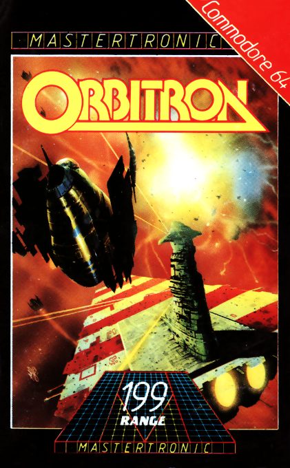 Orbitron