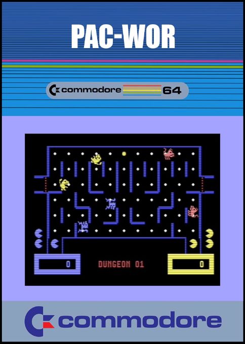 Pac-Wor