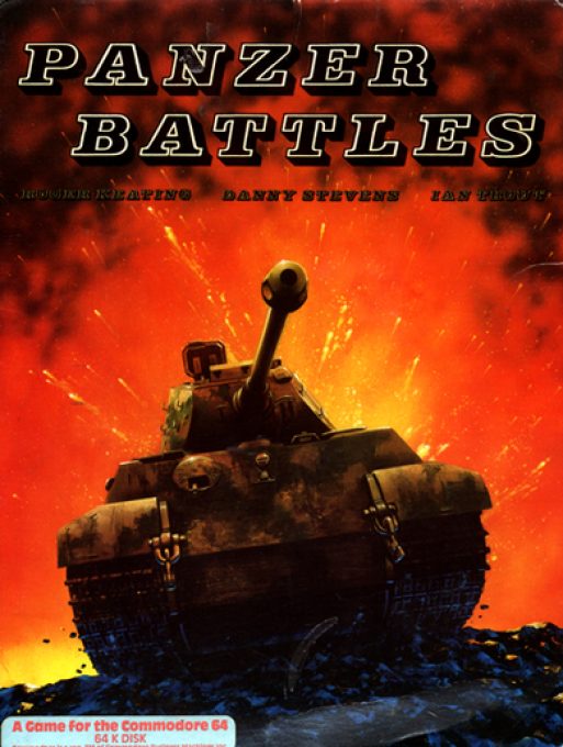 Panzer Battles
