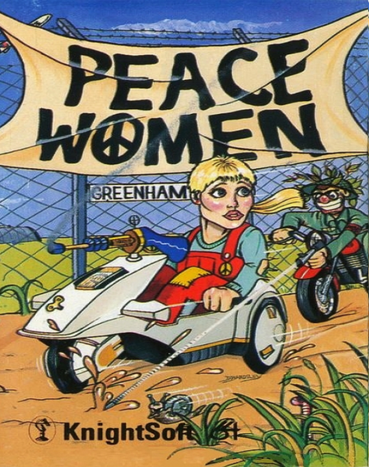 Peace Women