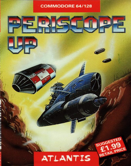 Periscope Up