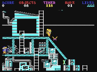 Image in-game
