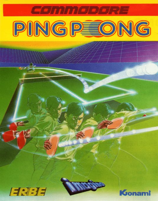 Ping-Pong dos