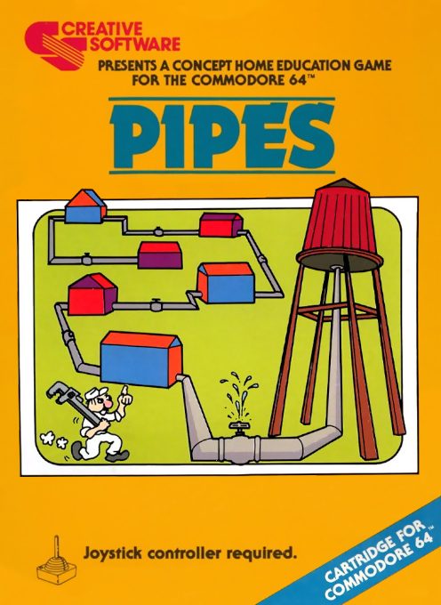 Pipes