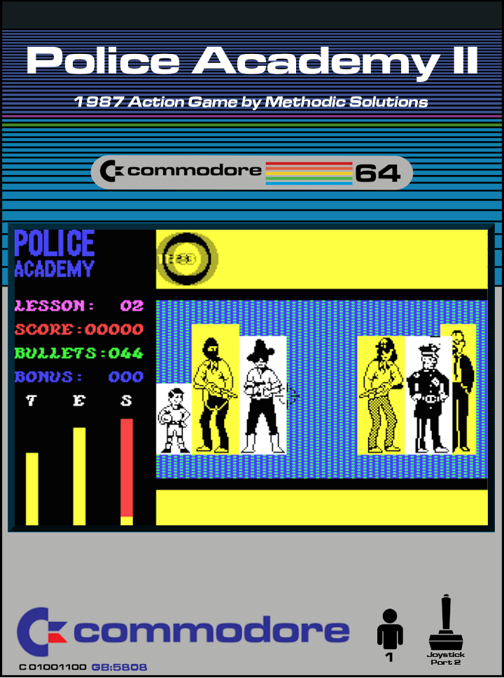 Police Academy