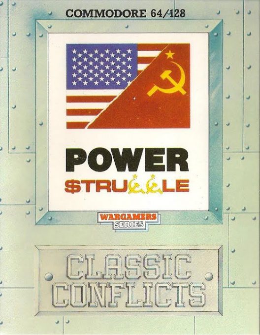 Power Struggle