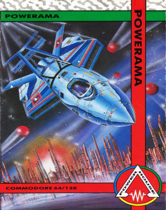 Powerama